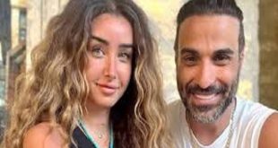 بعد صورة المطار المثيرة للجدل.. مصادر مقربة تحسم حقيقة  عودة  أحمد فهمي وهنا الزاهد