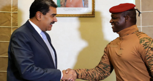 "مبدأ دونرو" يرعب إفريقيا: عملية مادورو تفتح أبواب الغزو لاستغلال الثروات