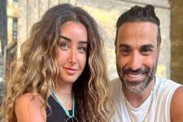 بعد صورة المطار المثيرة للجدل.. مصادر مقربة تحسم حقيقة  عودة  أحمد فهمي وهنا الزاهد