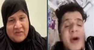 فيديوهات خادشة وتنكر بزي نسائي.. موعد محاكمة التيك توكر عمر فرج وشقيقه 16 فبراير