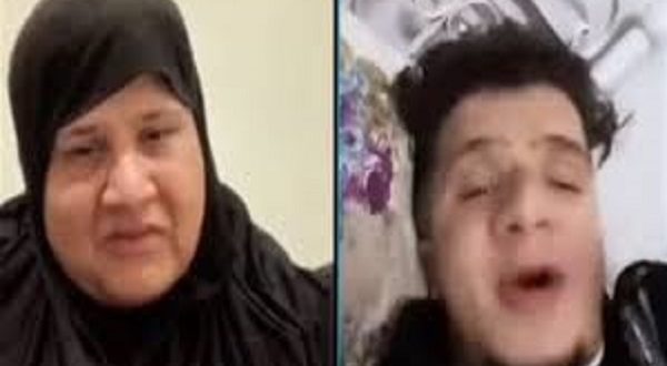 فيديوهات خادشة وتنكر بزي نسائي.. موعد محاكمة التيك توكر عمر فرج وشقيقه 16 فبراير