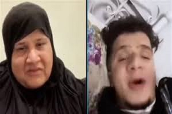 فيديوهات خادشة وتنكر بزي نسائي.. موعد محاكمة التيك توكر عمر فرج وشقيقه 16 فبراير