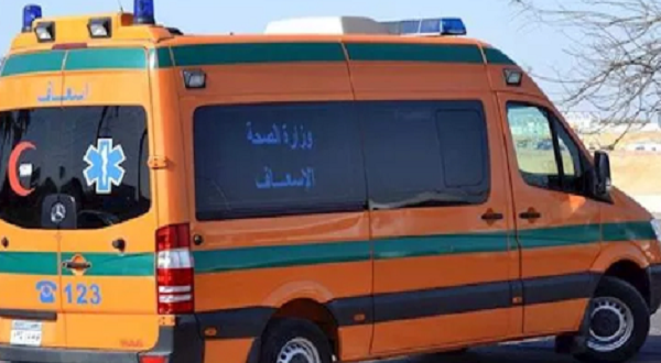 العناية الإلهية تنقذ الجميع: حريق مفاجئ في أتوبيس أفريكانو