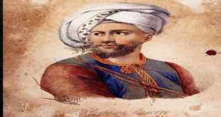 لحظات أخيرة درامية.. وفاة إبراهيم باشا وتعليق والده محمد علي المر