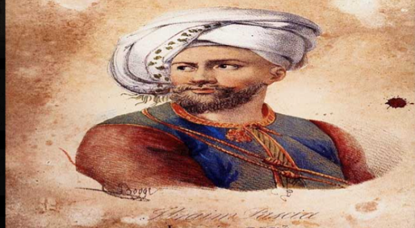 لحظات أخيرة درامية.. وفاة إبراهيم باشا وتعليق والده محمد علي المر