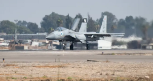 إسرائيل ترفع الجاهزية القصوى تحسبًا لضربة أمريكية محتملة على إيران