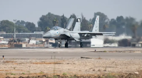 إسرائيل ترفع الجاهزية القصوى تحسبًا لضربة أمريكية محتملة على إيران