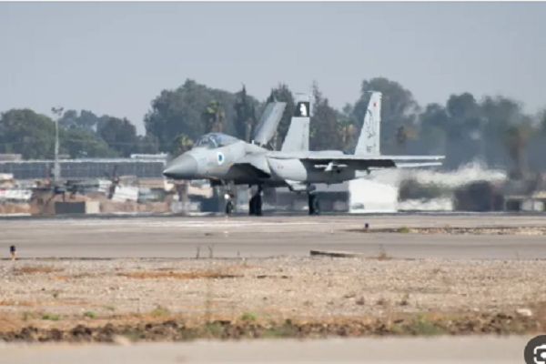 إسرائيل ترفع الجاهزية القصوى تحسبًا لضربة أمريكية محتملة على إيران