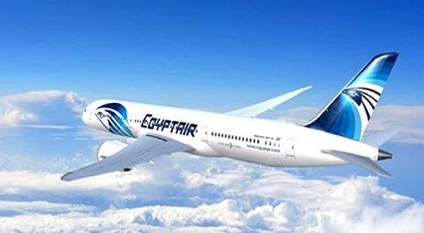 عطل تقني يشل المجال الجوي اليوناني.. مصر للطيران تعدل مسارات رحلاتها إلى أوروبا