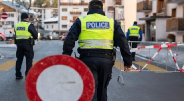 كارثة في جبال الألب... عشرات القتلى و100 مصاب في حريق هائل بمنتجع سويسري