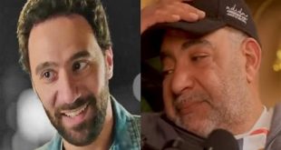 أبرز تصريحات بيومي فؤاد ... اعتذار باكٍ لمحمد سلام