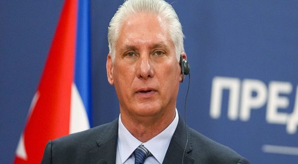 بيترو يطالب ترامب: أوقف حملات التشويه والاتهامات الباطلة ضدي