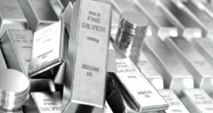 الفضة تقفز 19.3% محليًا وتصل إلى أعلى مستوى تاريخي عالميًا عند 103 دولارات للأوقية