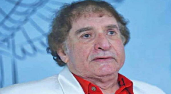 تحسن ملحوظ في حالة محيي إسماعيل بعد نقل بين ثلاث مستشفيات