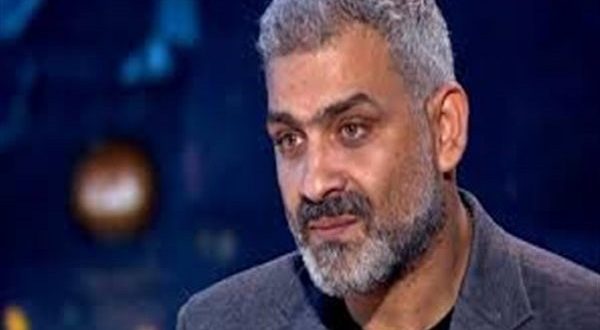 هاني عادل: بخاف على أولادي من المستقبل