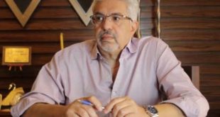 هاني ميلاد يفسر وقف البيع ببعض شركات الذهب: "ضبابية الرؤية بسبب التقلبات العالمية"