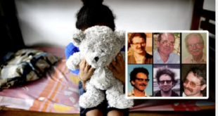 "من المخيمات إلى القبور.. قصة لوفوغل المروعة"