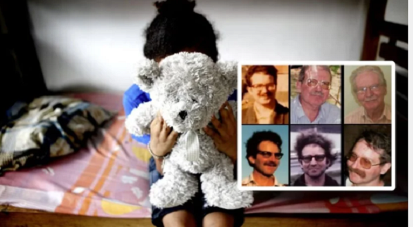 "من المخيمات إلى القبور.. قصة لوفوغل المروعة"