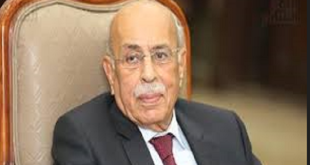 رحيل مفيد شهاب.. حارس السيادة وعرّاب الدبلوماسية القانونية