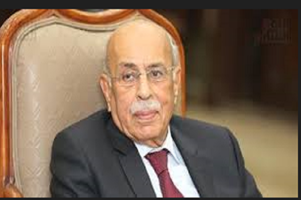 رحيل مفيد شهاب.. حارس السيادة وعرّاب الدبلوماسية القانونية