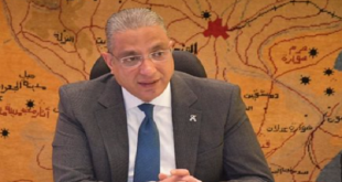 اتجاه لتعيين أحمد الأنصاري محافظًا للجيزة في حركة تغييرات موسعة