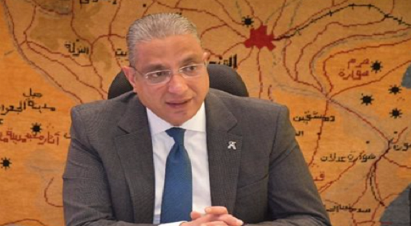 اتجاه لتعيين أحمد الأنصاري محافظًا للجيزة في حركة تغييرات موسعة