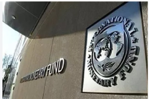 صندوق النقد: أولوية واشنطن خفض الدين لا توسيع الإنفاق العسكري