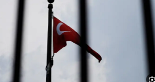 تركيا توقف سيدة إسرائيلية في إسطنبول بتهم إهانة أردوغان والعلم الفلسطيني