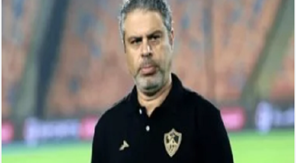 معتمد جمال يحسم موقف بنتايك.. جاهزية كاملة قبل صدام كهرباء الإسماعيلية