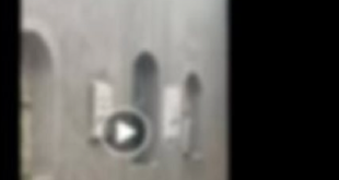 الداخلية تفنّد ادعاء سرقة أبواب مقابر بالفيوم