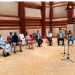 الإنتاج الإعلامي" تفتح أبوابها للمستقبل الأفريقي.. رحلة في قلب التكنولوجيا والتراث