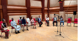 الإنتاج الإعلامي" تفتح أبوابها للمستقبل الأفريقي.. رحلة في قلب التكنولوجيا والتراث