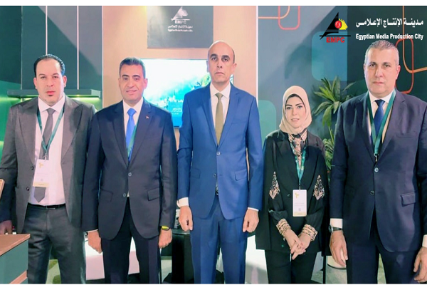 مدينة الإنتاج الإعلامي تشارك بقوة في المنتدى السعودي للإعلام ومعرض فومكس – مستقبل الإعلام بالرياض