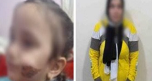 مأساة "طفلة كفر الشيخ".. القضاء ينتصر لـ "أسيل" ويجرد الأم من حضانتها