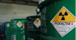 سوق نووية سوداء.. جورجيا تحبط صفقة يورانيوم مشبوهة بملايين الدولارات