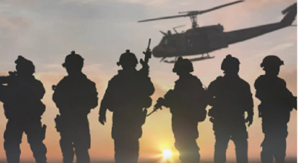 هل تقترب غزة من استقبال قوات دولية؟ إندونيسيا تستعد لنشر 8000 جندي بحلول يونيو