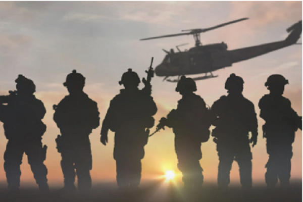 هل تقترب غزة من استقبال قوات دولية؟ إندونيسيا تستعد لنشر 8000 جندي بحلول يونيو