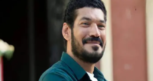 ليلة فوق الهرم.. باسم سمرة يواجه خوفه ويتحدث بلا مجاملة