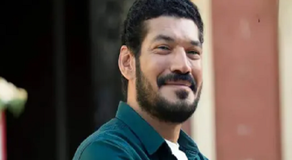 ليلة فوق الهرم.. باسم سمرة يواجه خوفه ويتحدث بلا مجاملة