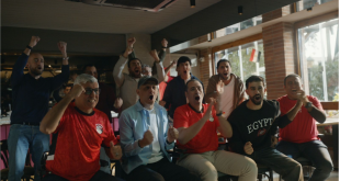 بصوت العسيلي وسلطان.. بنك مصر يكتسح سباق رمضان 2026 بشعار "هنا مصر"