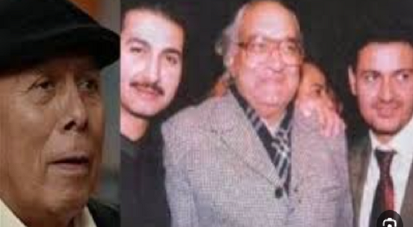 تصعيد قانوني.. ياسر ورامز جلال يلاحقان أحمد ماهر قضائياً