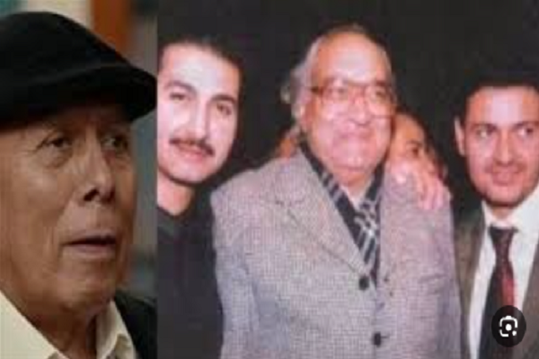 تصعيد قانوني.. ياسر ورامز جلال يلاحقان أحمد ماهر قضائياً