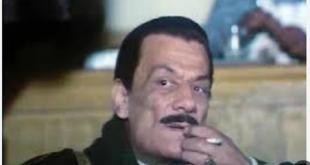 سامي سرحان.. "بطل الظل" الذي تربع على عرش القلوب بصدق الأداء