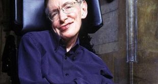 ستيفن هوكينج في وثائق إبستين.. مجرد ذكر دون أي اتهام مباشر