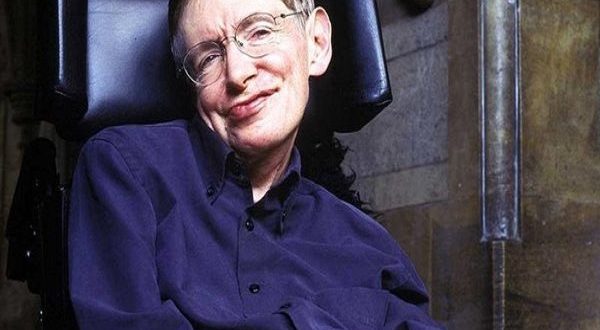 ستيفن هوكينج في وثائق إبستين.. مجرد ذكر دون أي اتهام مباشر