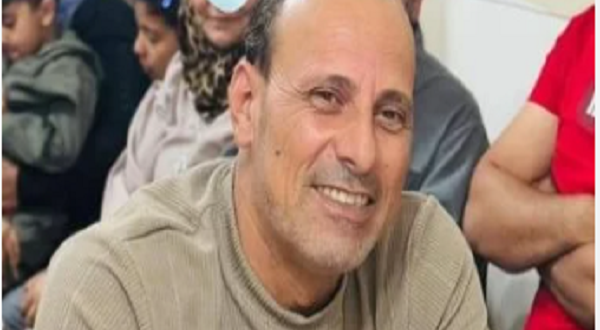 بطل في ذاكرة الأجيال.. نجل "خالد شوقي" يتحدث عن تكريم والده في المناهج