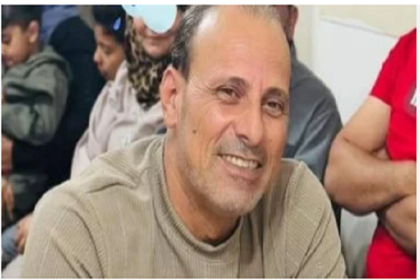 بطل في ذاكرة الأجيال.. نجل "خالد شوقي" يتحدث عن تكريم والده في المناهج