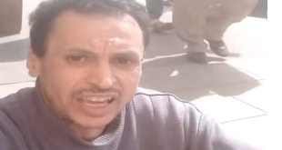 "استغاثة من على القضبان".. قائد قطار يتهم السكة الحديد بـ "طرده" بعد رحلة علاج مريرة