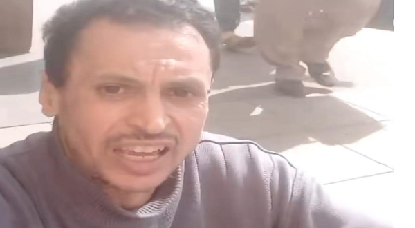 "استغاثة من على القضبان".. قائد قطار يتهم السكة الحديد بـ "طرده" بعد رحلة علاج مريرة