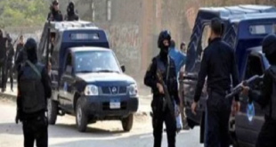 رصاص وبلطجة في الزاوية الحمراء.. "معاكسة فتاة" تفجر معركة دامية بالأسلحة النارية